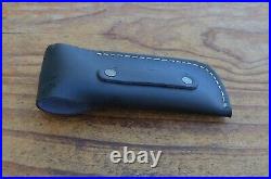 10 damascus custom made beautiful folding knife From The Eagle Collection M6182