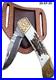 10PC-STAG-HORN-HAND-FORGED-DAMASCUS-Steel-Folding-Lockback-Pocket-Knife-WithSHEATH-01-zczc