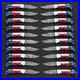 20Pcs-Texas-Flag-Handmade-Damascus-Steel-Folding-Knives-Pocket-Knives-Sheaths-01-jau