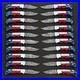 20Pcs-Texas-Flag-Handmade-Damascus-Steel-Folding-Knives-Pocket-Knives-Sheaths-01-zwe