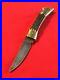 27-3-Beautiful-Browning-Made-In-Germany-Damascus-Stag-Folding-Hunter-Knife-01-yvzw