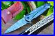 3-2Damascus-Blade-Custom-made-Folding-Knife-Liner-Lock-File-Work-UDK-A187-13-01-tkbu