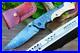 3-4Damascus-Blade-Custom-made-Folding-Knife-Easy-Liner-Lock-Buffalo-B-UDK-CK-36-01-obee