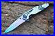 3-5Titanium-Coated-Damascus-Blade-Custom-Folding-Knife-with-Clip-Liner-lock-117-01-hok