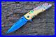 3-7Titanium-Coated-Damascus-Blade-Custom-Folding-Knife-with-Kerinite-US-98-01-ymah