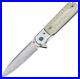 Artisan-Classic-Linerlock-Damascus-Steel-Green-G10-Handle-Folding-Knife-1802GDGN-01-rw