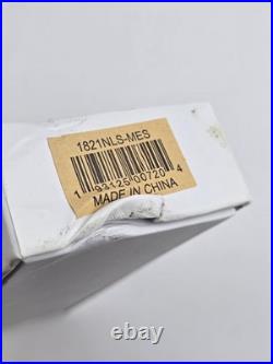 Artisan Cutlery Damascus Folding Knife by Dylan Mallery 1821NLS Mint with box