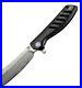 Artisan-Tomahawk-Folding-Knife-3-Damascus-Steel-Blade-Black-Titanium-Handle-01-uu