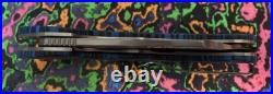 BESTECH SKIRMISH Damascus G10 Handle, 3.23 Damascus Blade BL07B NIB
