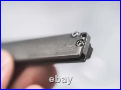 BOKER PLUS Gemma Damast Pocket Knife 2.52 Damascus Blade & Handle 01BO358DAM