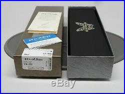 Benchmade 485-171 Valet Gold Class Folding Knife Damascus Titanium Axis #304