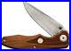 Boker-Linerlock-Folding-Knife-300-layer-Damascus-Steel-Clip-Blade-Wood-Handle-01-rb