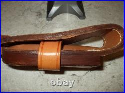 Buck 110 X Jigged Bone, Damascus Knife 1990's With Custom Sheath, Rare Deal, L@@k