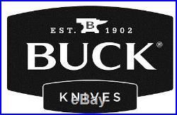 Buck Knives 110 Raindrop Damascus G10 Folding Hunter-Factory Exclusive 0110IVSSH