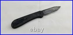 Civivi Elementum Carbon Fiber Folding Damascus Pocket Knife 2103DS3