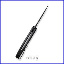 Civivi Knife Synergy 3 C20075D-DS1 Damascus Twill Carbon Fiber Pocket Knives