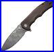 Civivi-Praxis-Linerlock-Rubbed-Copper-Folding-Damascus-Pocket-Knife-803DS3-01-hiye