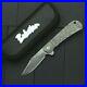 Clip-Point-Folding-Knife-Pocket-Hunting-Survival-Damascus-Steel-Titanium-Handle-01-to
