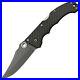 Cold-Steel-Night-Force-Folding-Damascus-Steel-Clip-Blade-Black-Handle-Knife-63NF-01-xkf