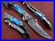 Custom-Handmade-Damascus-Steel-Folding-Knife-Pocket-Knife-with-Leather-Sheath-01-ctfu