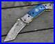 Custom-Handmade-Forged-Damascus-Steel-Pocket-Knife-Edc-Folding-Blade-Sheath-01-wa