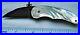 Custom-One-of-a-Kind-J-Szilaski-folding-knife-Damascus-with-Mother-of-Pearl-01-qu