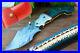 Damascus-3-5Blade-Folding-knife-with-Dyed-Bone-Engraved-Steel-Bolsters-UDK-221-01-xif