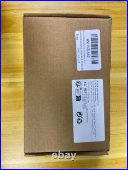 Damascus Steel Folding Knife 3.23 Inch Blade Abalone Handle with Leather Sheath