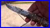 Dkc-136-Chief-Dkc-Knives-Custom-Hand-Made-Damascus-Hunting-Pocket-Folding-Bowie-Knife-01-wmi