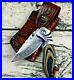 Drop-Point-Folding-Knife-Pocket-Hunting-Survival-Wild-Damascus-Steel-Wood-Handle-01-cw