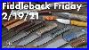Fiddleback-Friday-02-19-21-Fiddleback-Forge-Handmade-Knives-For-Bushcraft-Hunting-And-Outdoors-01-cn