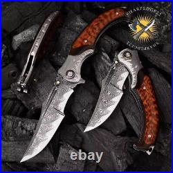 Folding knife