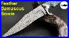 Forging-A-Feather-Damascus-Bowie-Knife-The-Complete-Video-01-oj