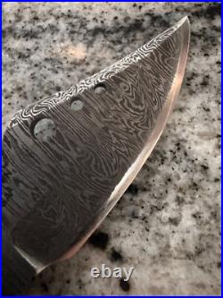 Gentleman's Pocket Knife RAM HORN Handle? MADE IN USA? Brand NEW