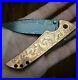 Hand-Engraved-Discontinued-Damascus-Skyline-Kershaw-Folding-Knife-01-snd