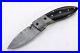 Hand-Made-Custom-Damascus-Knife-Folding-Blade-with-Genuine-Leather-Sheath-1FOH-01-ppar