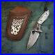 Handmade-Damascus-Steel-Hunting-Pocket-Folding-Edc-Knife-Bone-Handle-With-Sheath-01-ko