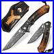 Handmade-VG10-Damascus-Steel-Outdoor-Tactical-Pocket-Folding-Knife-with-Sheath-01-dx