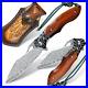 Japanese-Handmade-Folding-Knife-Damascus-Steel-Tactical-Hunting-EDC-Pocket-Knive-01-zb