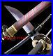 Japanese-Wakizashi-Dao-Sword-Samurai-Katana-Folded-Damascus-Steel-Sharp-Knife-01-cfja