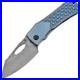 Kansept-Knives-Loki-Framelock-Blue-Frag-Titanium-Folding-Damascus-Knife-1058B7-01-qg