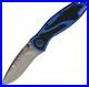 Kershaw-1670nbdam-Blur-Linelock-Navy-Blue-Assisted-Damascus-Folding-Knife-01-fhi
