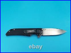 Kershaw Skyline 1760DAM Damascus G10 Folder Pocket Knife! USA