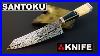 Knife-Making-Forging-My-First-Feather-Explosion-Damascus-With-Thiers-Steel-01-iofy