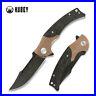 Kubey-DM902-Damascus-Folding-Knife-Outdoor-Hiking-Camping-Knife-with-Ti-CF-Handle-01-hqu