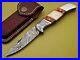 Lot-of-30-Limited-Edition-Damascus-Folding-Knife-with-Eagle-and-Bone-Handle-01-mxx