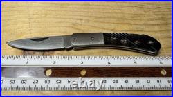 Lot of 8 Kriegar KG174 DamascUS Folding Pocket Knife