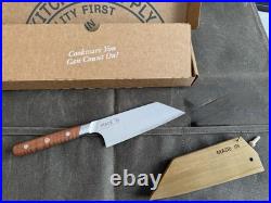 Made In Cookware Limited Edition Ko-Bunka Knife #1446/2000? Only 2000 Made