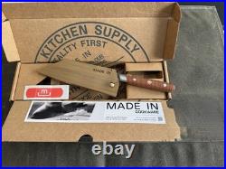 Made In Cookware Limited Edition Ko-Bunka Knife #1446/2000? Only 2000 Made