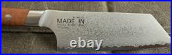 Made In Cookware Limited Edition Ko-Bunka Knife #1446/2000? Only 2000 Made